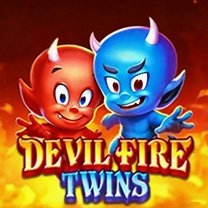 Devil Fire Twins